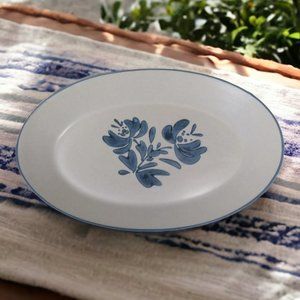 PFALTZGRAFF Vintage YORKTOWNE Platter